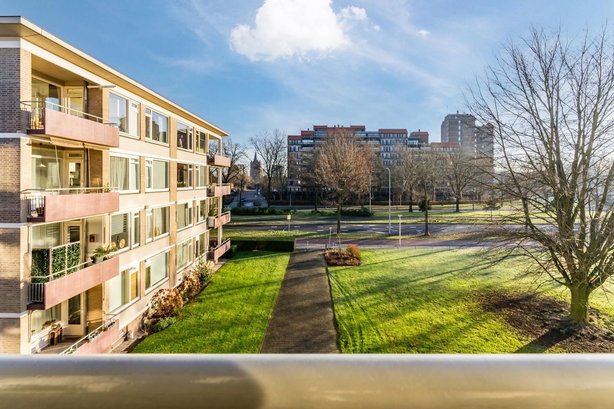 Veldmaarschalk Montgomerylaan 713 Photo Blur 1