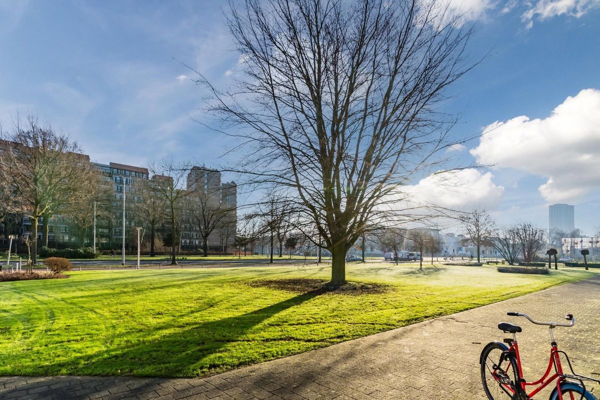 Veldmaarschalk Montgomerylaan 713 Photo Blur 28
