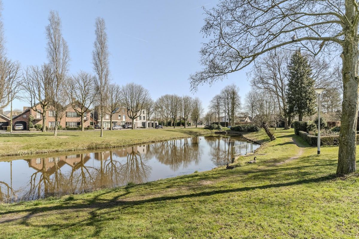 Toverse Beek 5 Photo Blur 63