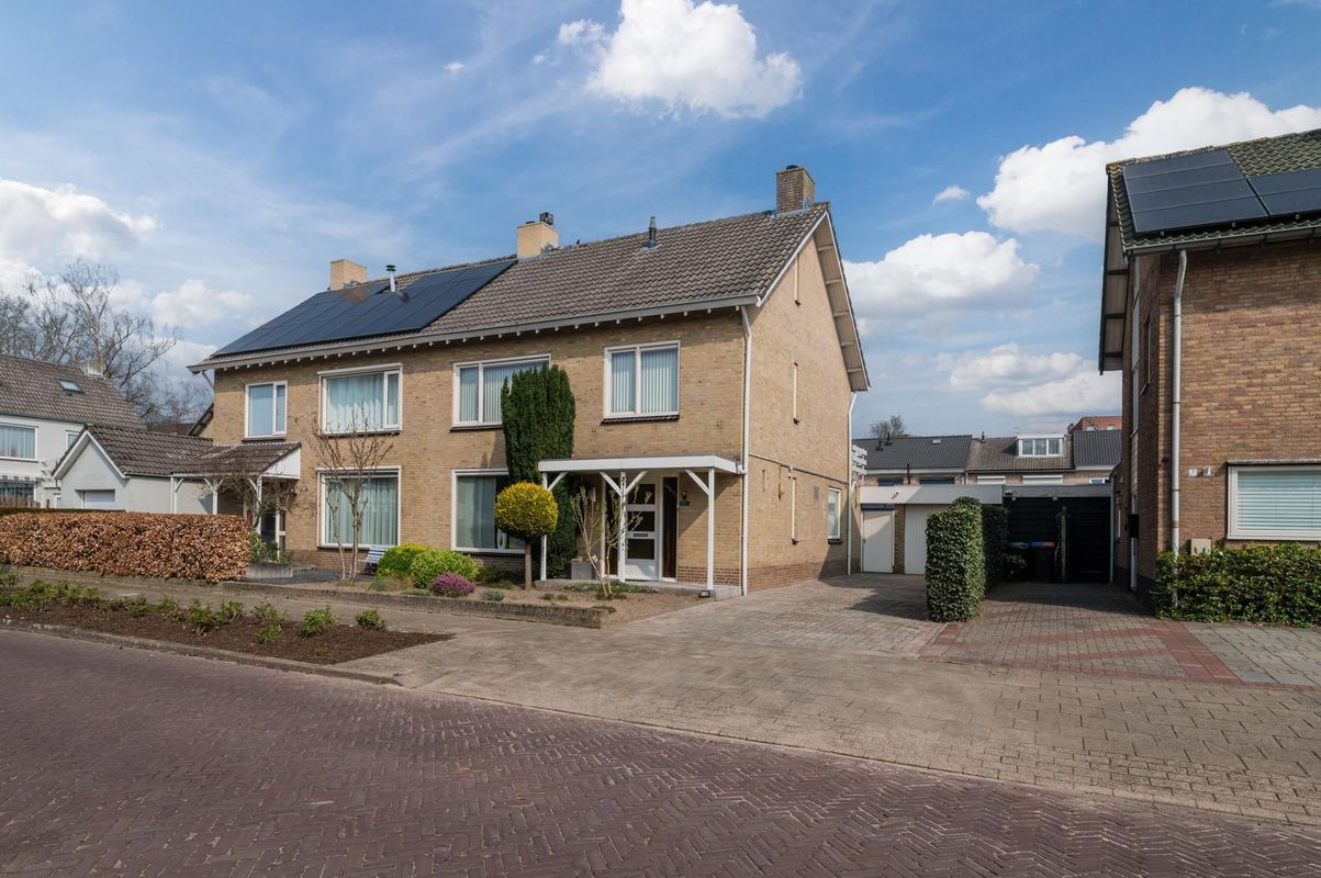 Aert Swaensstraat 9 Photo Blur 0