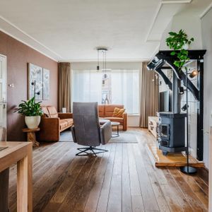 Aert Swaensstraat 9 Photo 2