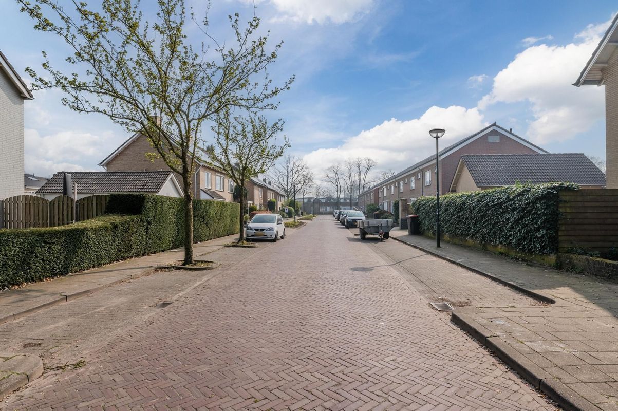 Aert Swaensstraat 9 Photo Blur 32