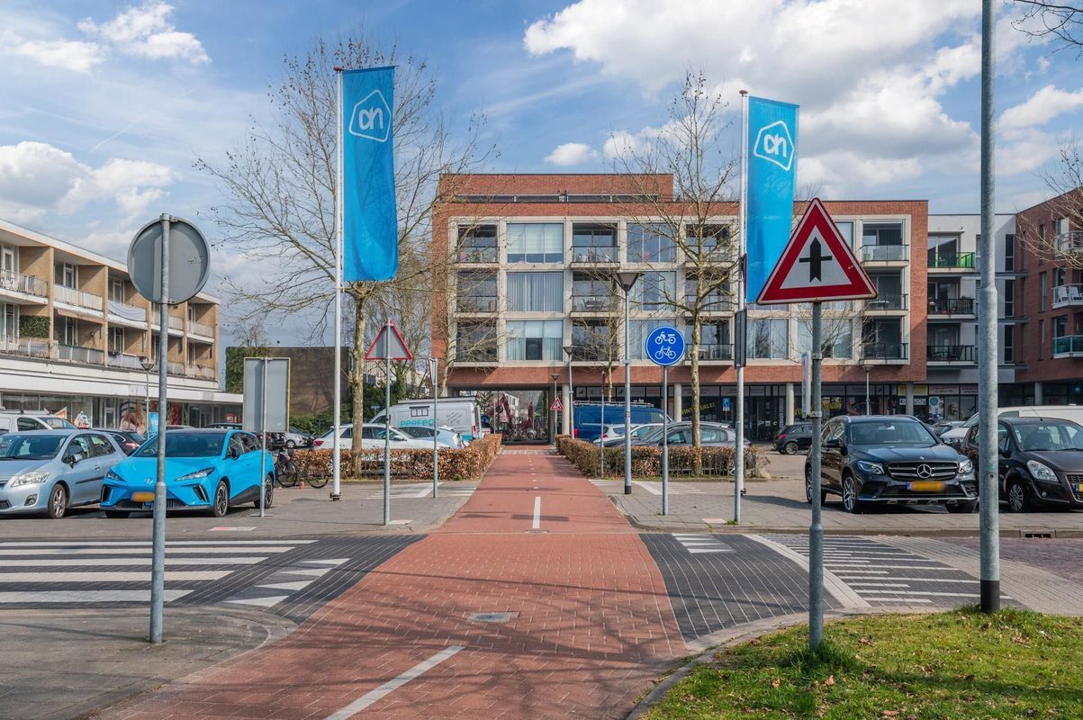 Aert Swaensstraat 9 Photo Blur 33
