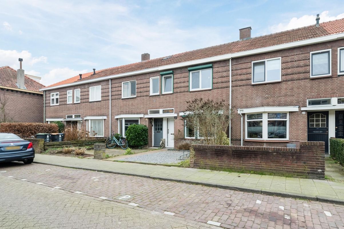 Watertorenstraat 31 Photo Blur 0
