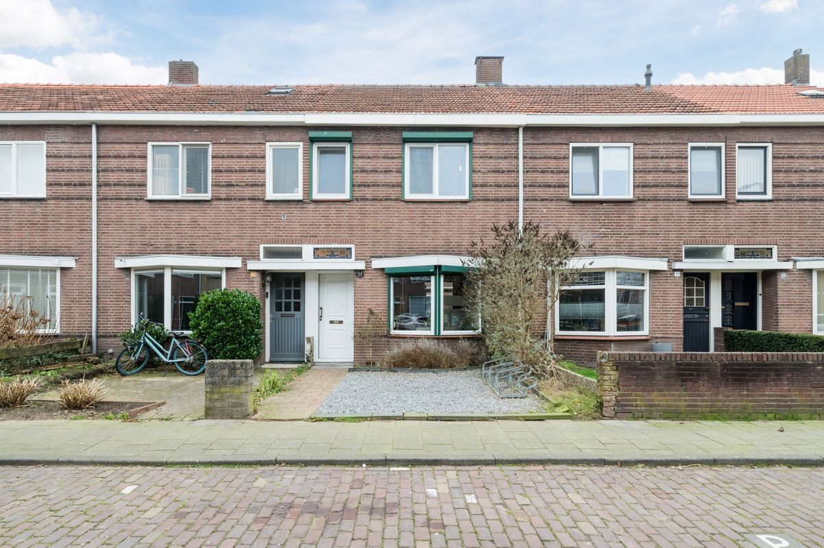 Watertorenstraat 31 Photo Blur 24