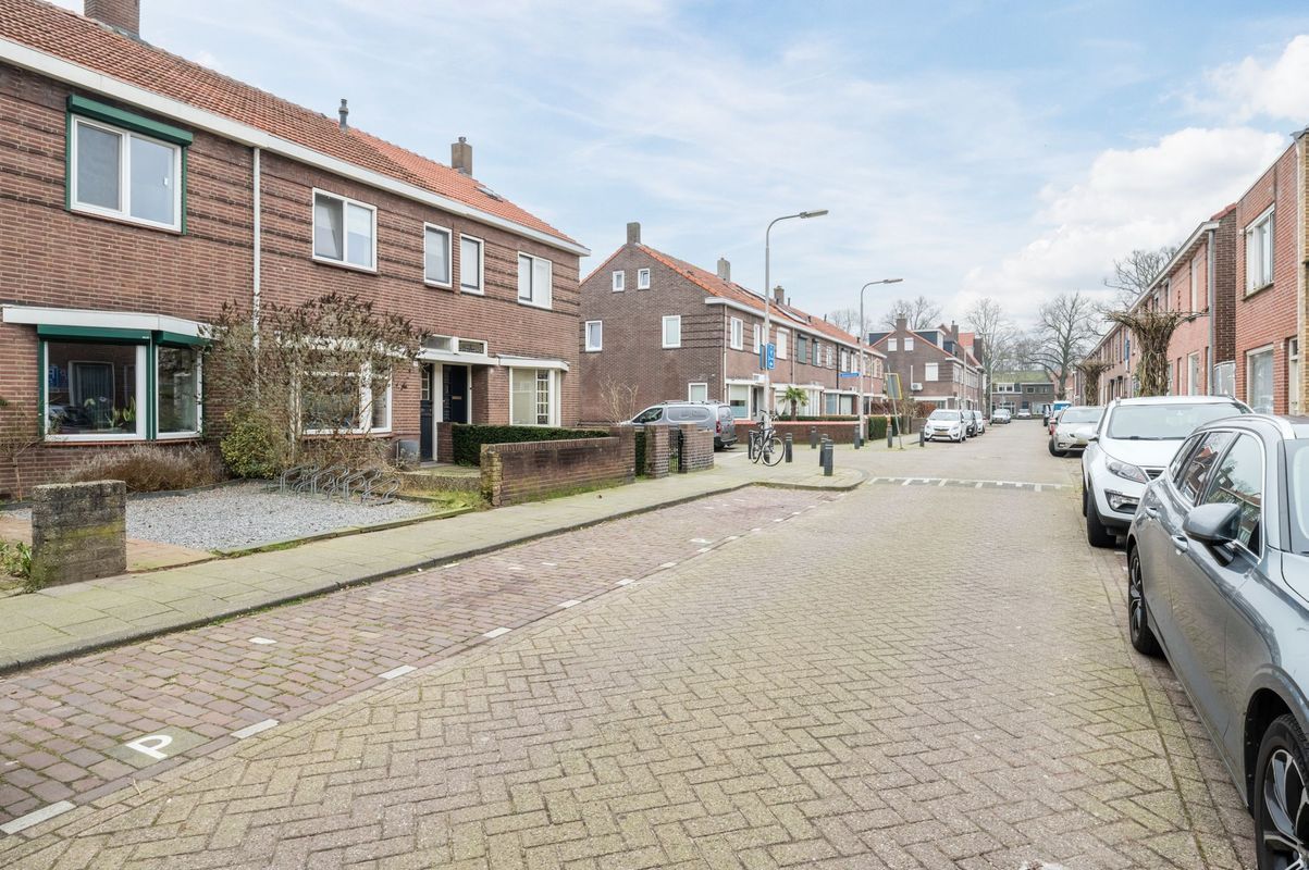 Watertorenstraat 31 Photo Blur 15