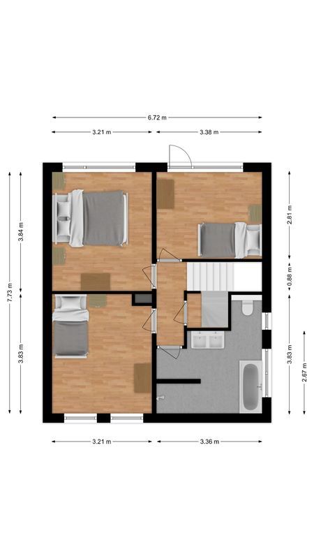 Greef 2 Floorplan Blur 1