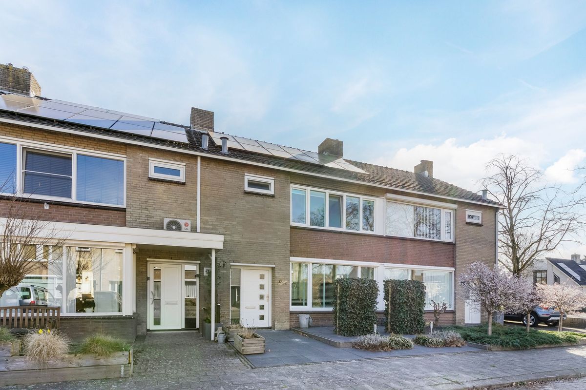 Vespuccistraat 37 Photo Blur 41