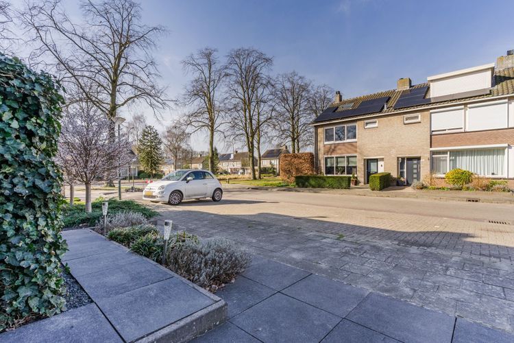 Vespuccistraat 37 Photo 1