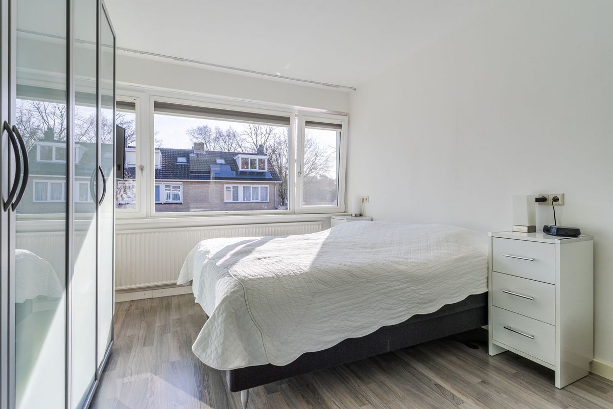 Vespuccistraat 37 Photo Blur 15