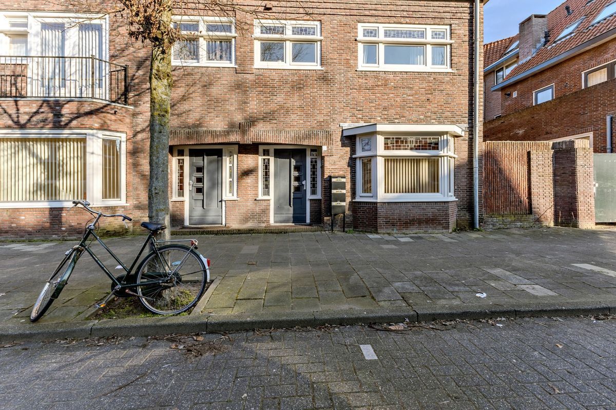 Willem de Zwijgerstraat 26 Photo Blur 5