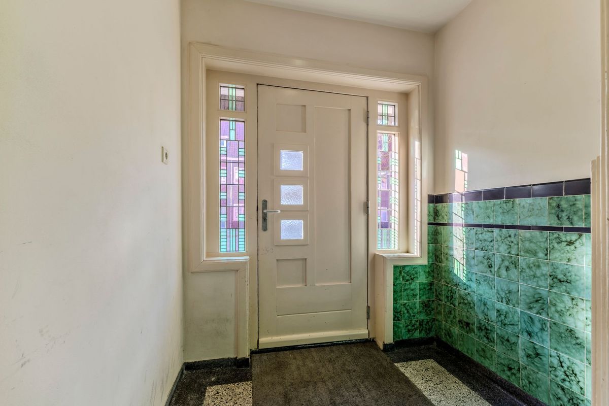 Willem de Zwijgerstraat 26 Photo Blur 8