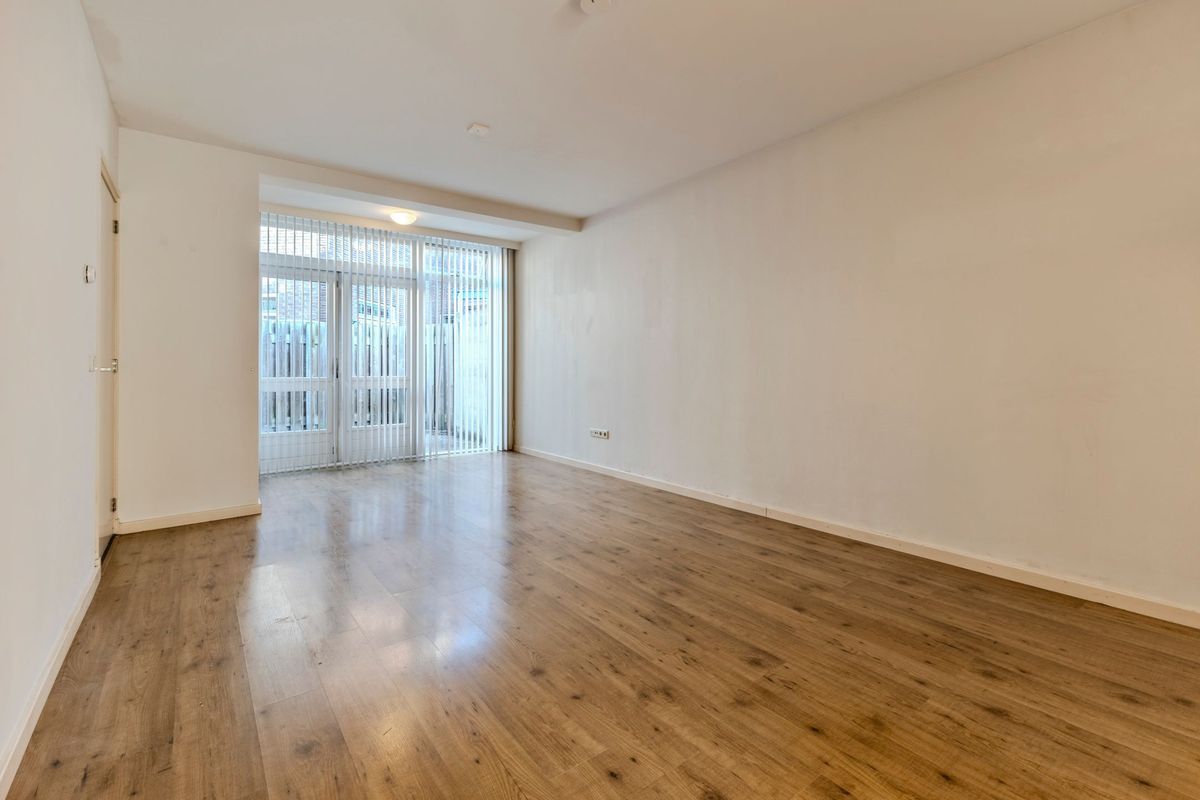 Willem de Zwijgerstraat 26 Photo Blur 9
