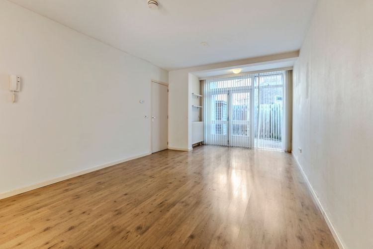 Willem de Zwijgerstraat 26 Photo 1