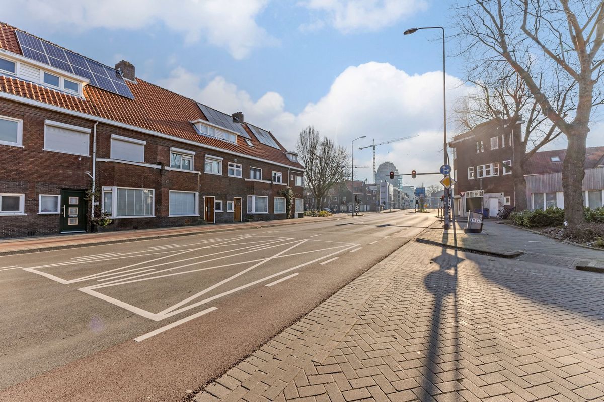 Willem de Zwijgerstraat 26 Photo Blur 25