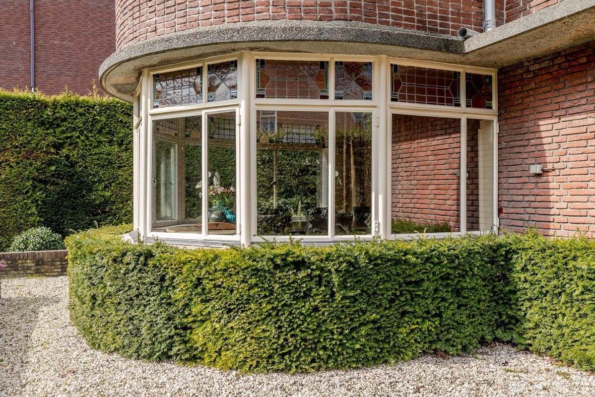 Raadhuisstraat 20 Photo Blur 9