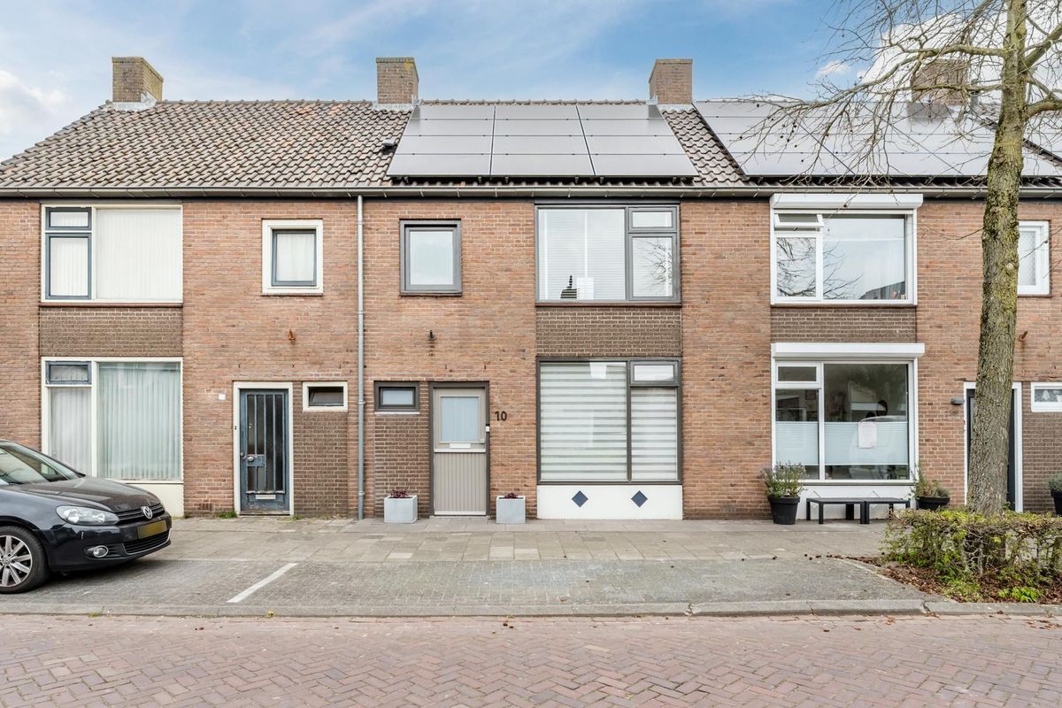 Jagilstraat 10 Photo Blur 0