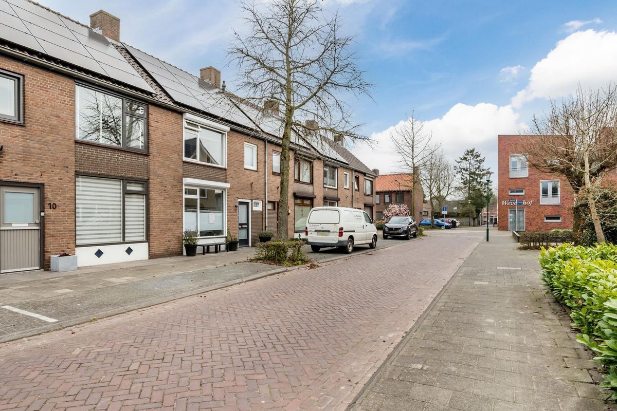 Jagilstraat 10 Photo Blur 28
