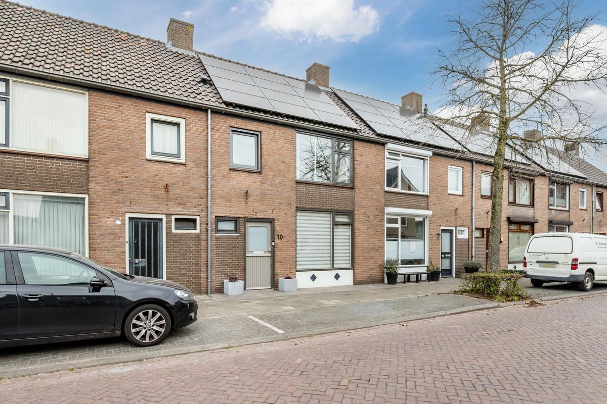 Jagilstraat 10 Photo Blur 29