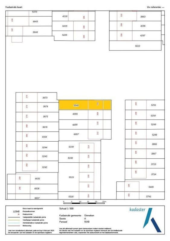 Wilderen 206 Floorplan Blur 0