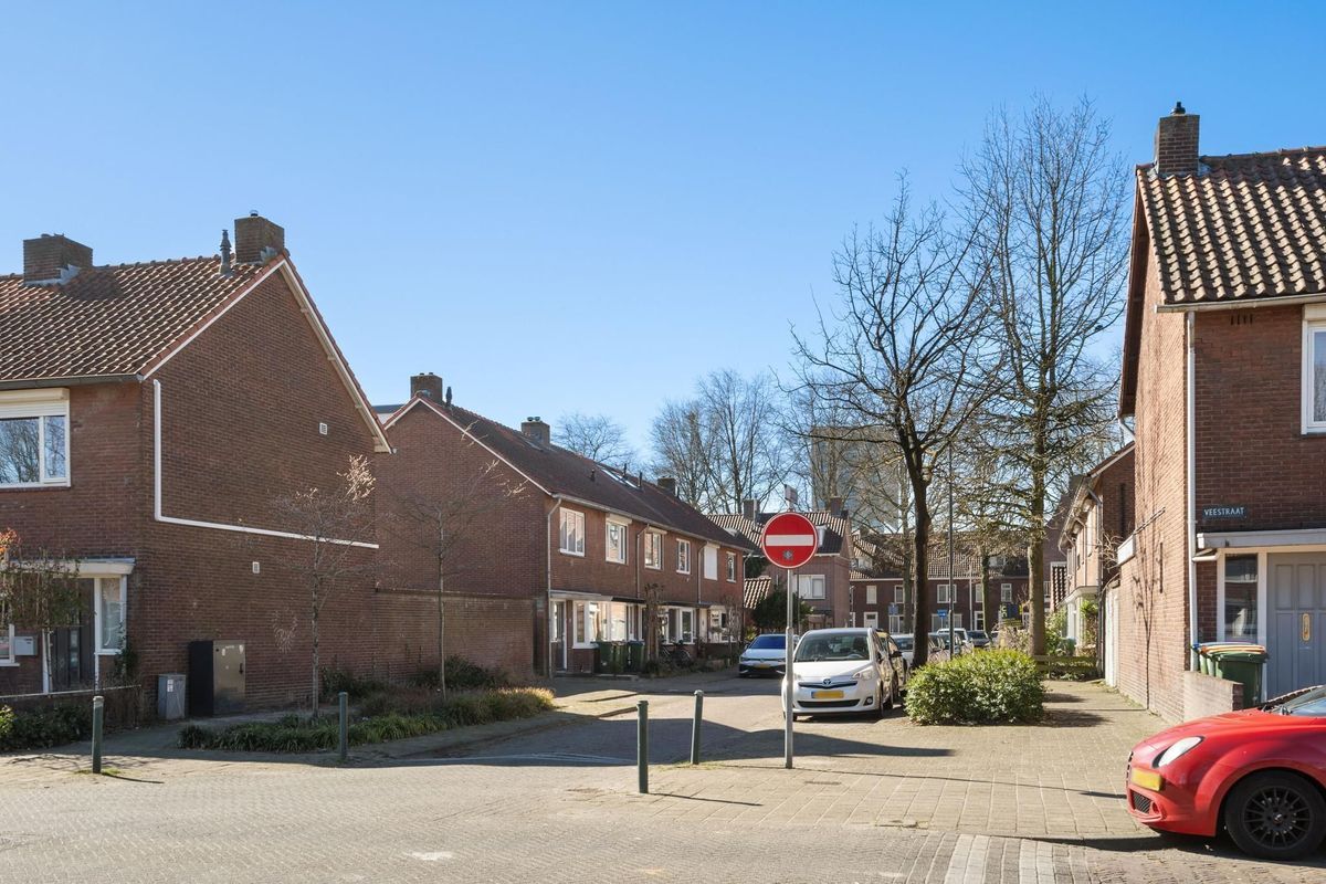 Spechtstraat 8 Photo Blur 29