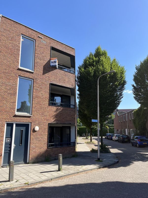Rozenstraat 94 Photo Blur 15
