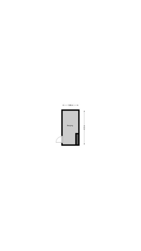Mimosalaan 62 Floorplan Blur 1