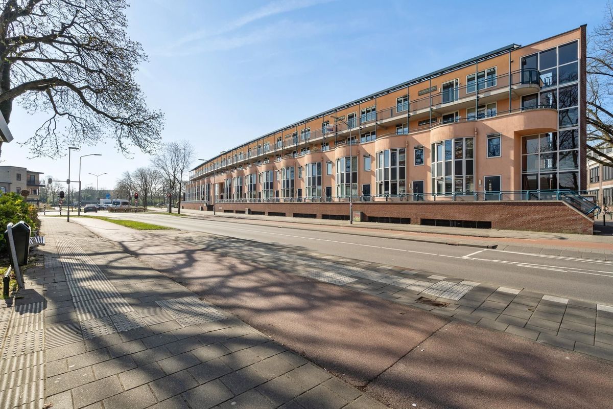 Generaal Maczekstraat 94 - C5 Photo Blur 29