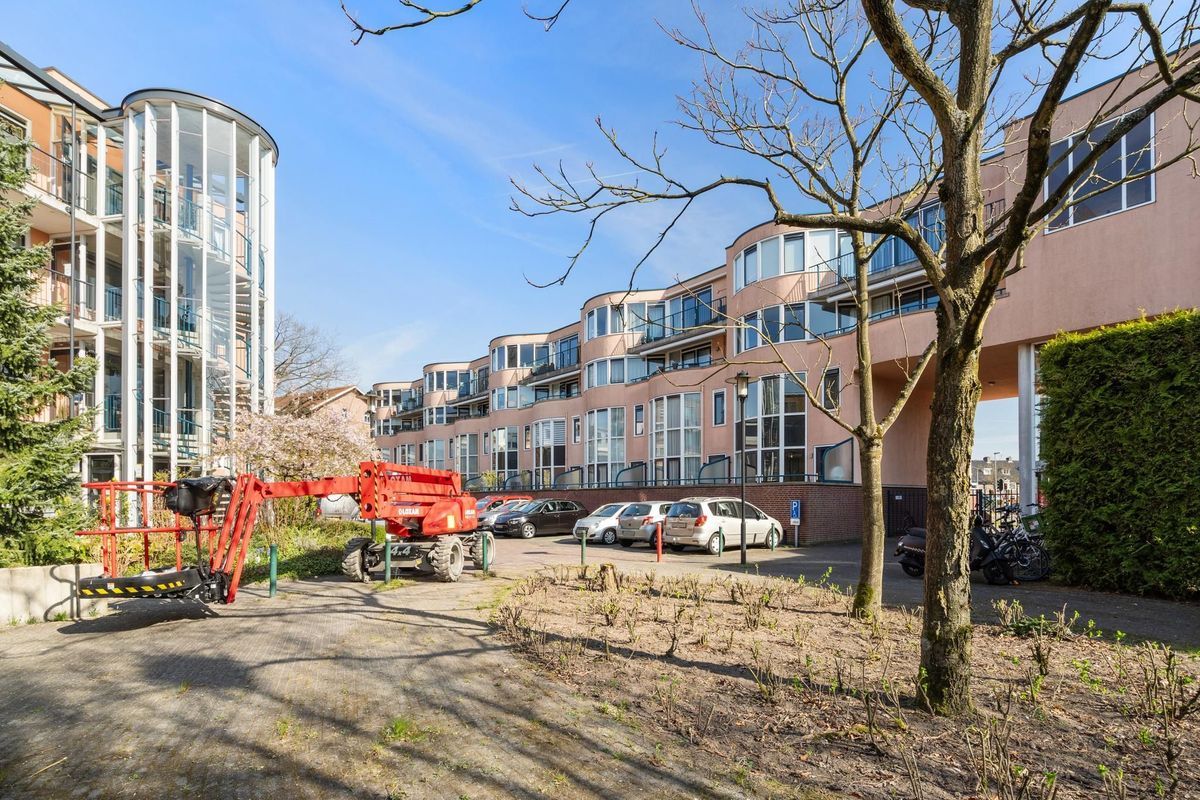 Generaal Maczekstraat 94 - C5 Photo Blur 32