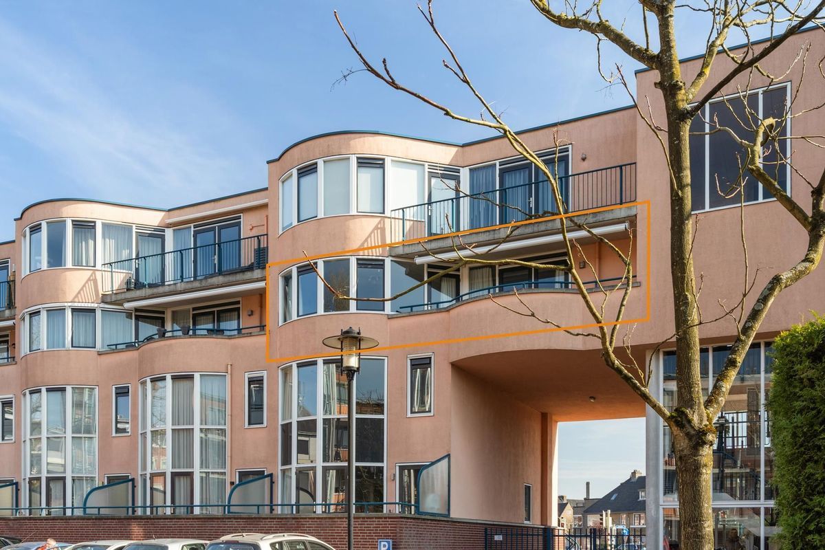 Generaal Maczekstraat 94 - C5 Photo Blur 31
