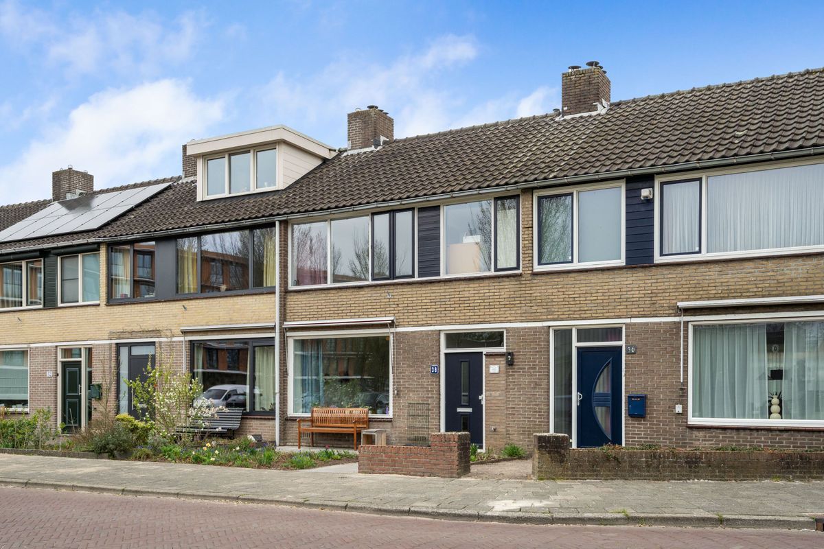 Kijsveld 38 Photo Blur 31
