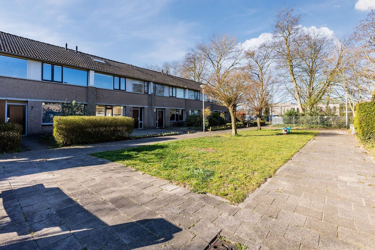Hugo Wolfstraat 9 Photo Blur 35