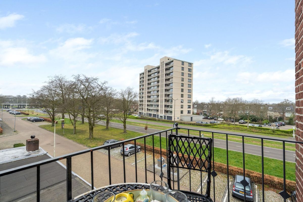Graaf Hendrik III laan 139 - B Photo Blur 14