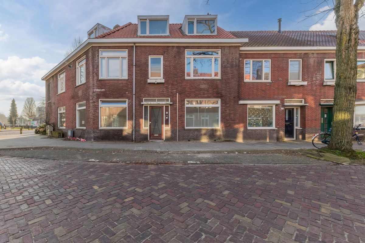 Verwerstraat 99 Photo Blur 27