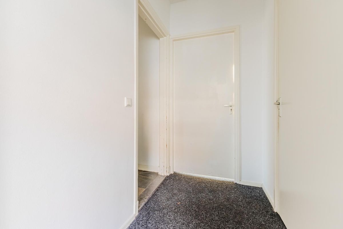 Verwerstraat 99 Photo Blur 16
