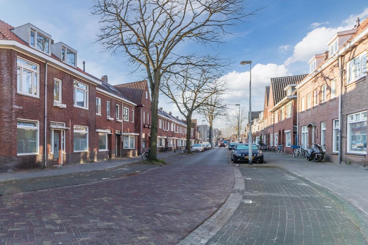 Verwerstraat 99 Photo Blur 28