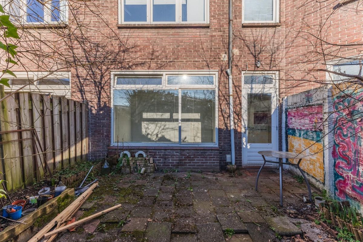 Verwerstraat 99 Photo Blur 26