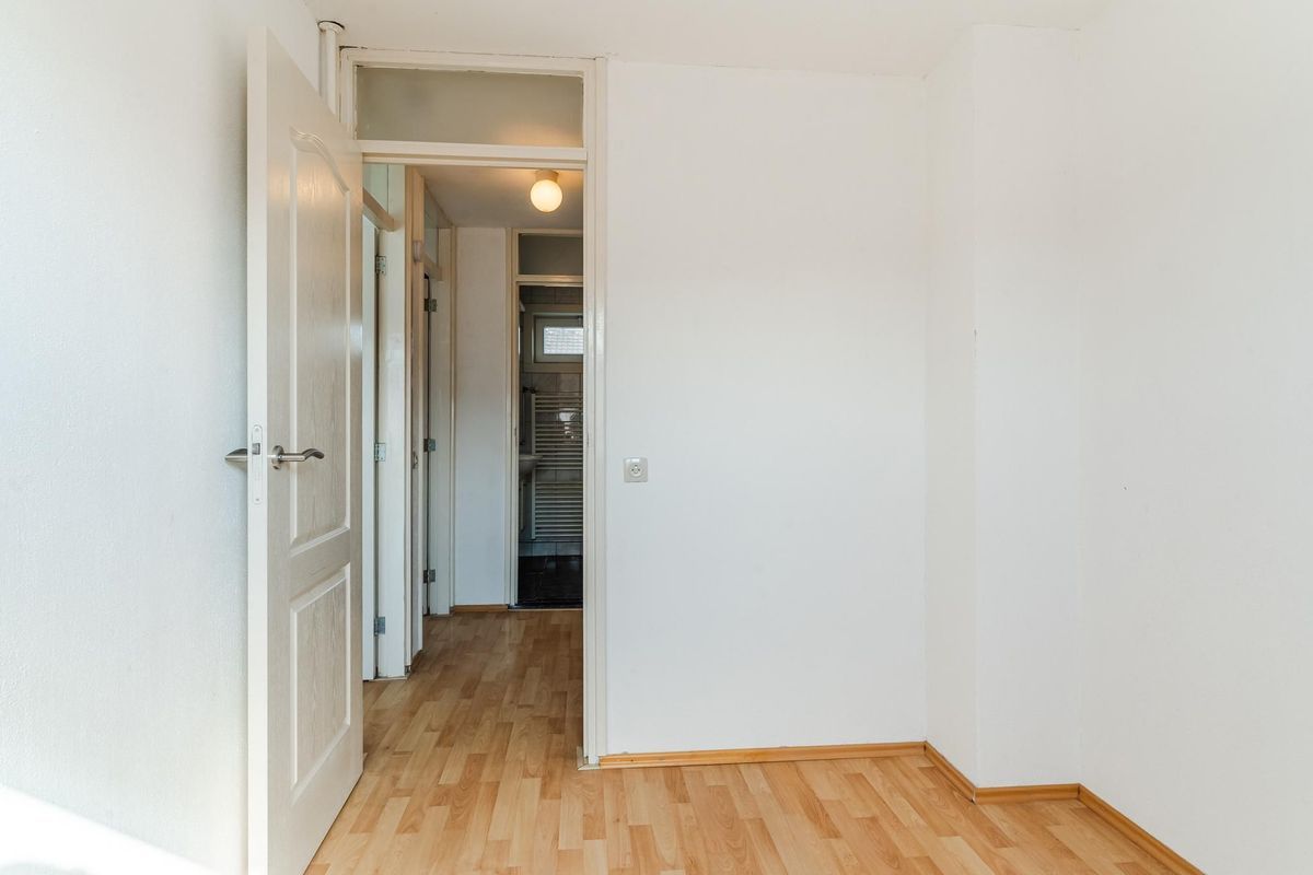 Kardinaal de Jongstraat 31 Photo Blur 20