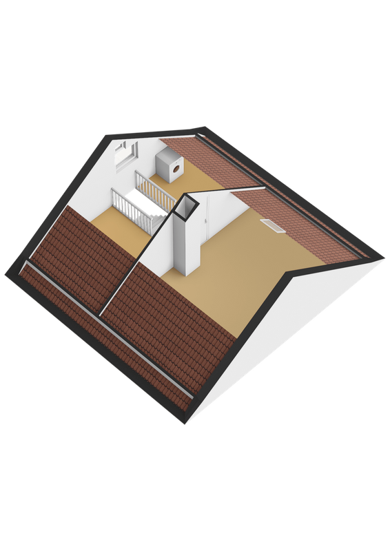 Waltersveld 11 Floorplan Blur 6