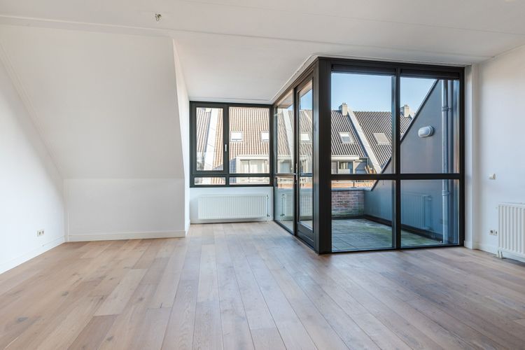Hilverstraat 57 Photo 1