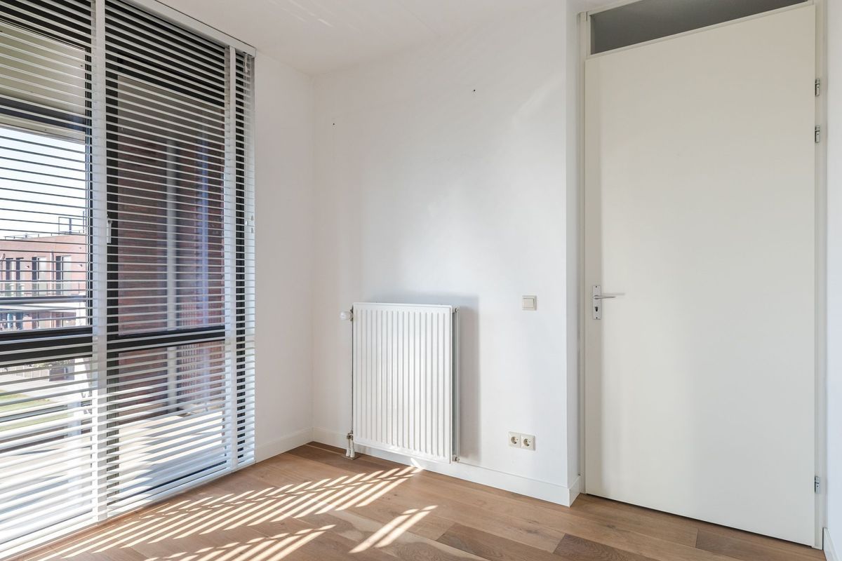 Hilverstraat 57 Photo Blur 14