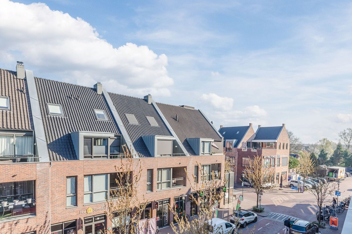 Hilverstraat 57 Photo Blur 10