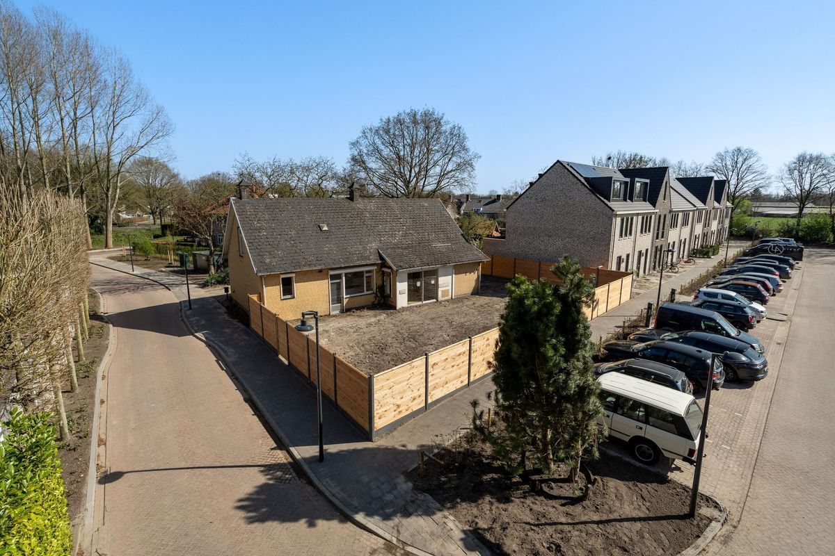 Slotlaan 106 Photo Blur 17