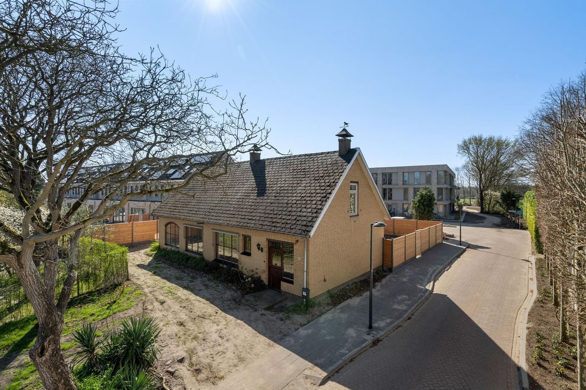 Slotlaan 106 Photo Blur 33