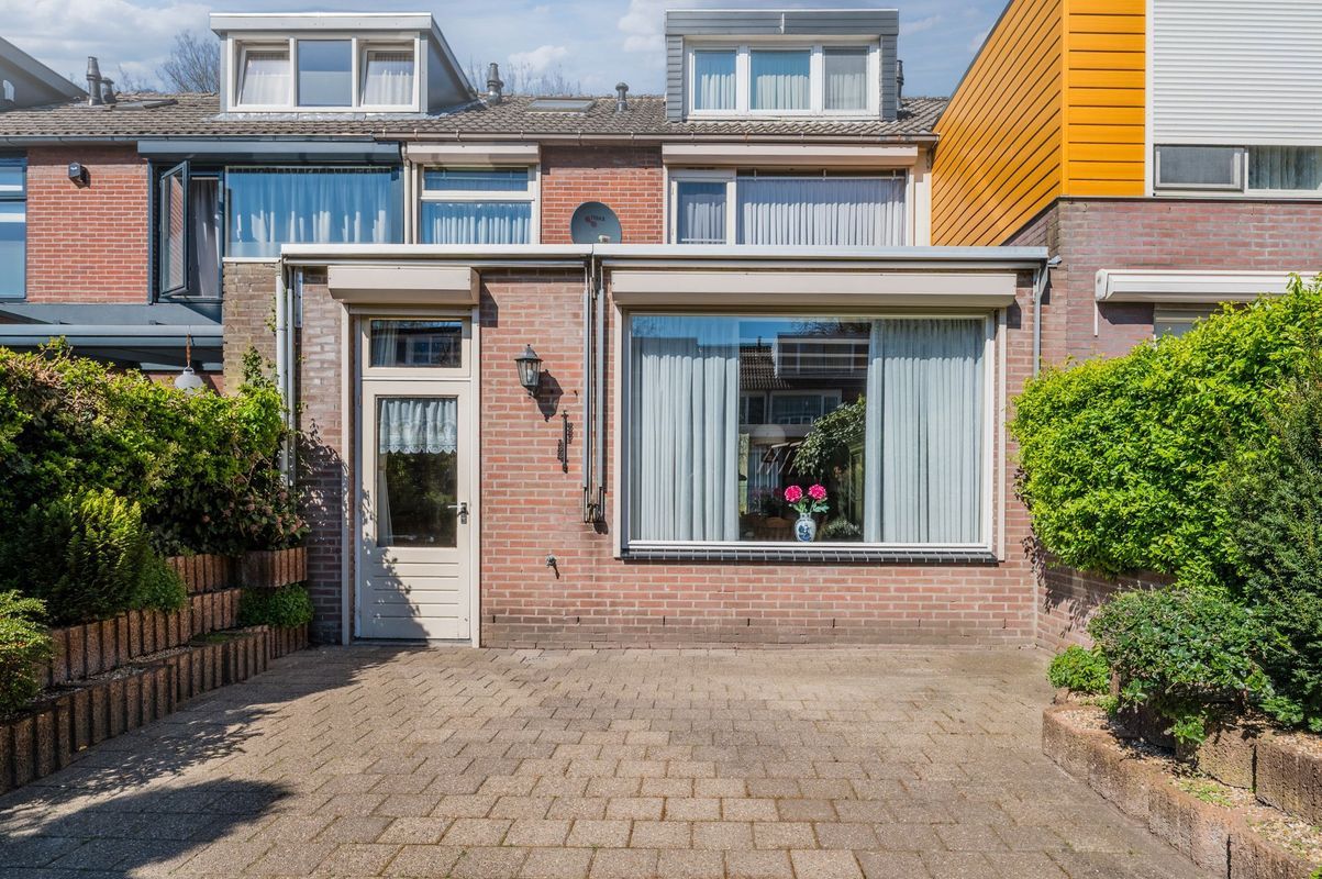 Griegstraat 176 Photo Blur 26
