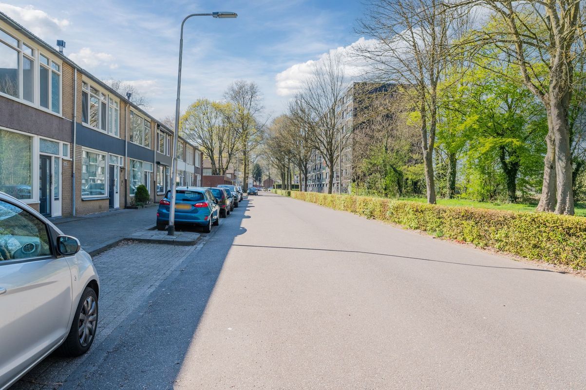 Griegstraat 176 Photo Blur 29