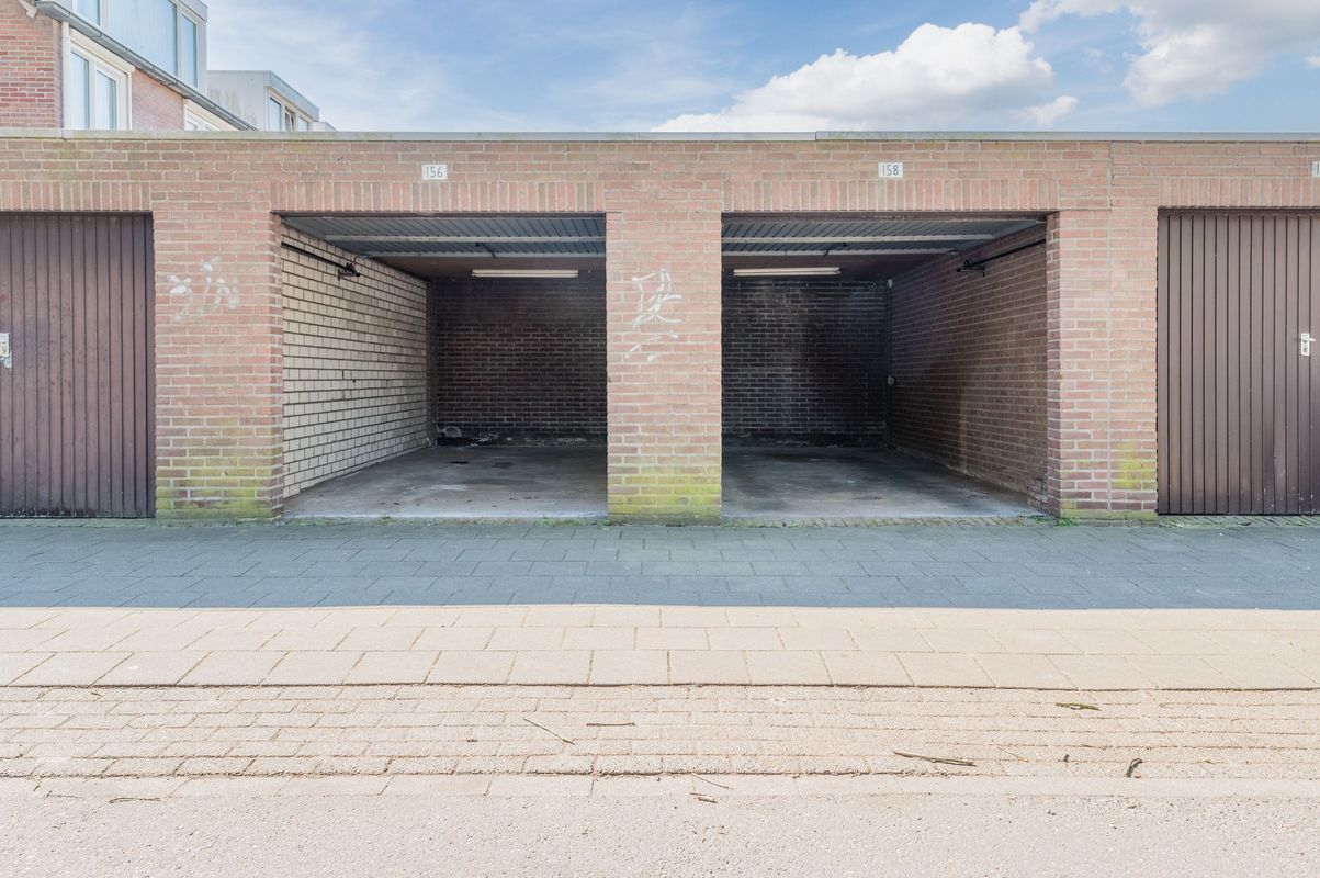 Griegstraat 176 Photo Blur 27