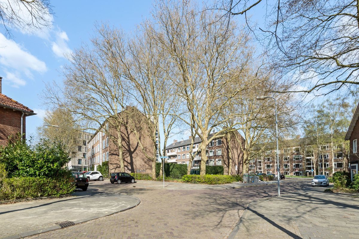 Magelhaensstraat 5 Photo Blur 25