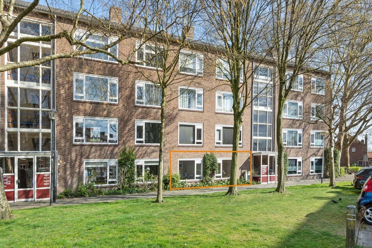 Magelhaensstraat 5 Photo Blur 1