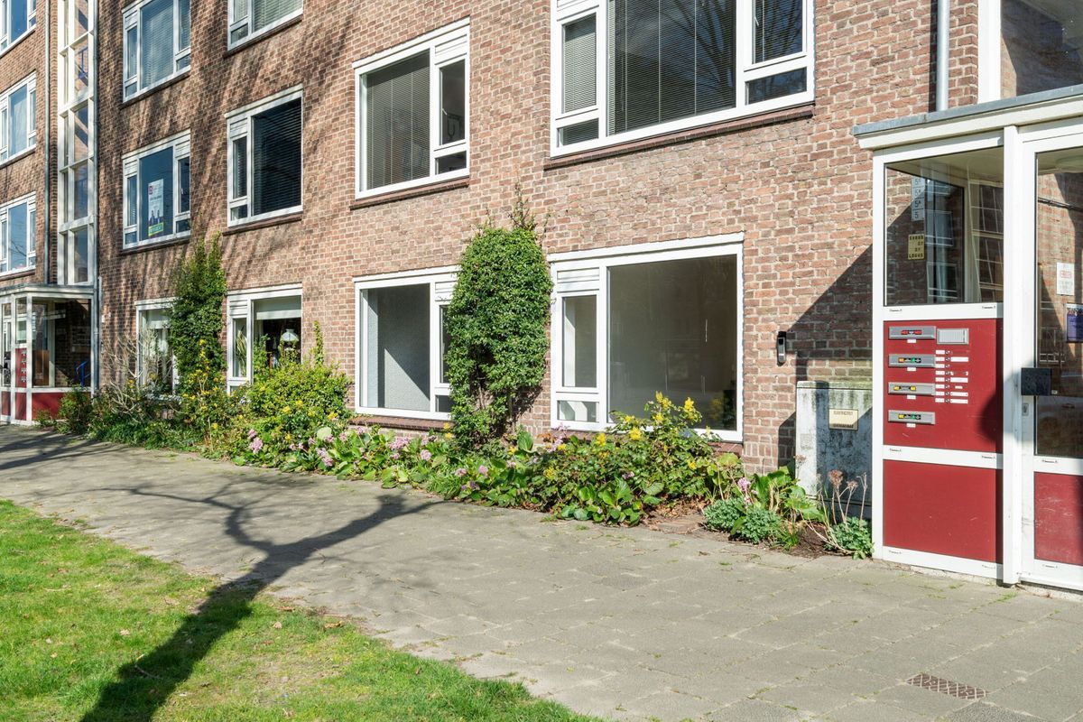 Magelhaensstraat 5 Photo Blur 24